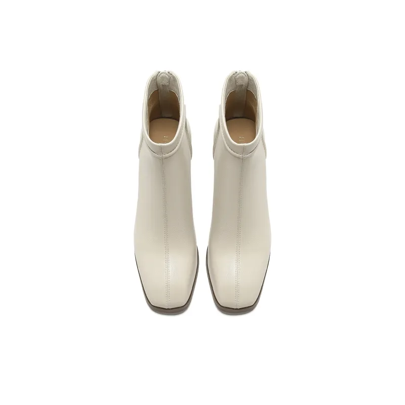 HARSON Ankle Boots 6.5cm Women's-2