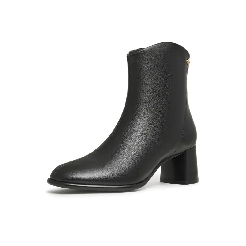 Teenmix Ankle Boots Women's-6