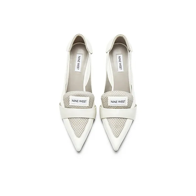 NINE WEST Irregular Heel High Heels Women's-10