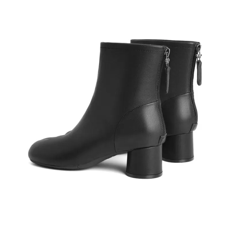 BELLE Ankle Boots 4.5cm Women's-10
