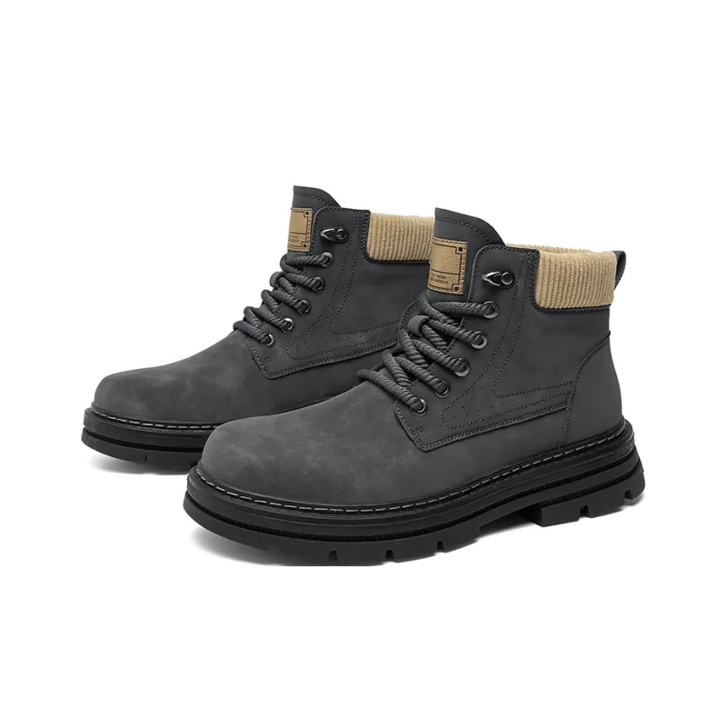 Seattle Palm Short Martin Boot Men's-9