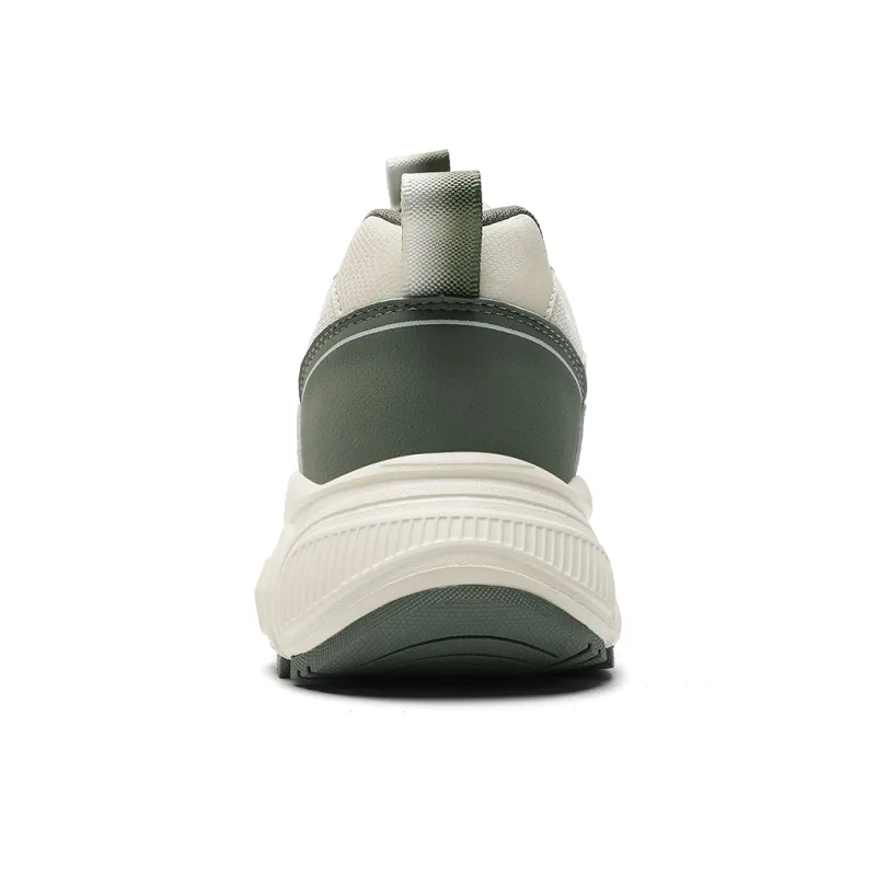 K bird Shock Absorbers With Slip Resistant And Abrasion Resistant Properties Low Top Casual Shoes Men's-10
