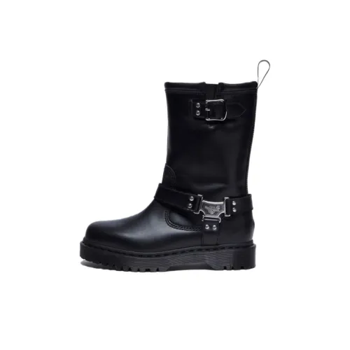 Dr.Martens Ankle Boots Unisex