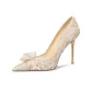 Champagne Gold 10CM Dream Galaxy