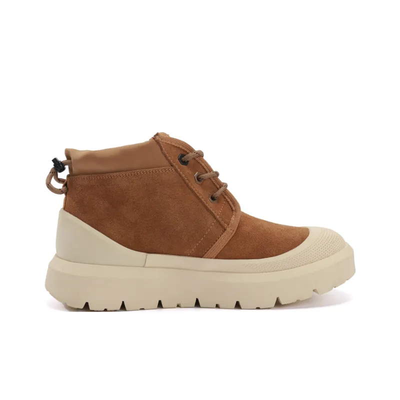 TOM TAILOR Warm Snow Boots Men's-2