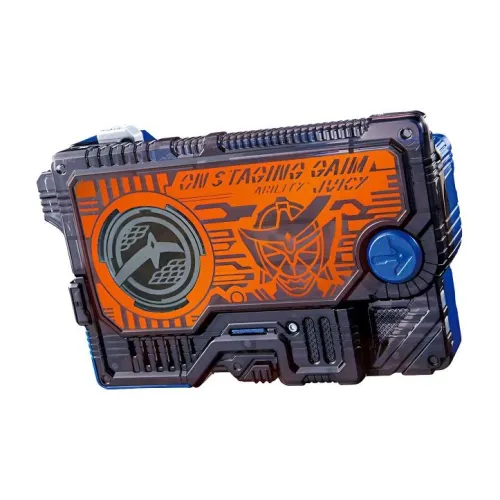 BANDAI Kamen Rider Model Accessories