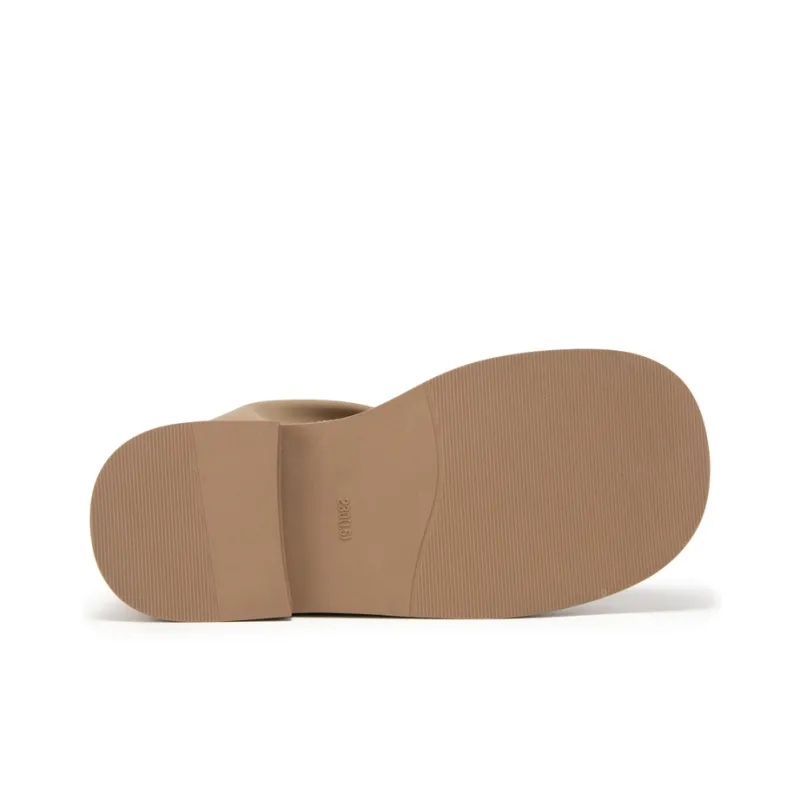 C°BANNER Ankle Boots Women's Apricot/Black-5