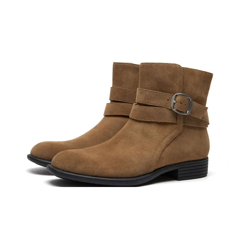 Marie Claire Ankle Boots Women's-5