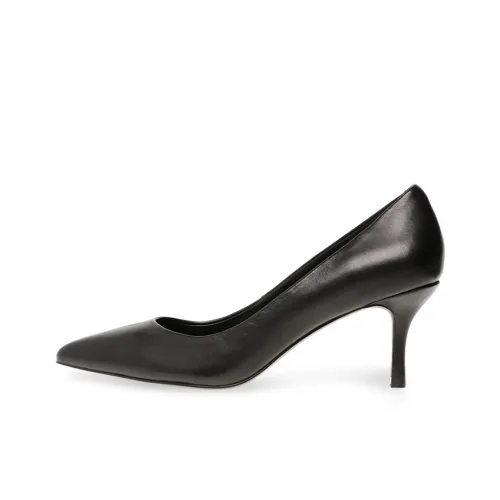 STEVE MADDEN Slim Heel High Heels 7cm Women's