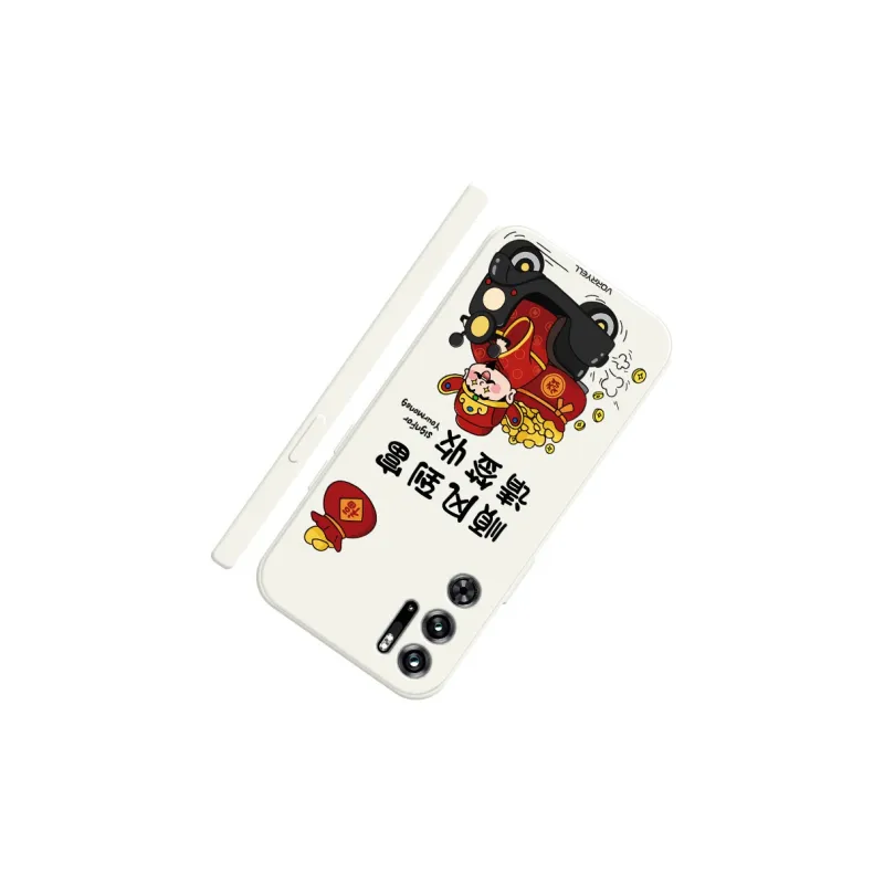 TUYAO Phone Cases-1