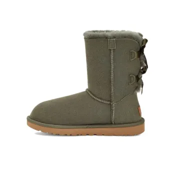 UGG Bailey Bow Ii Boot Forest Night Women's