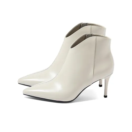 COMELY Ankle Boots Women's