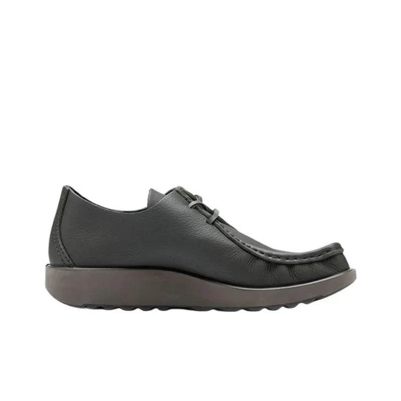 Ecco AT.KOLLEKTIVE Casual Shoes Men's Dark Green-1