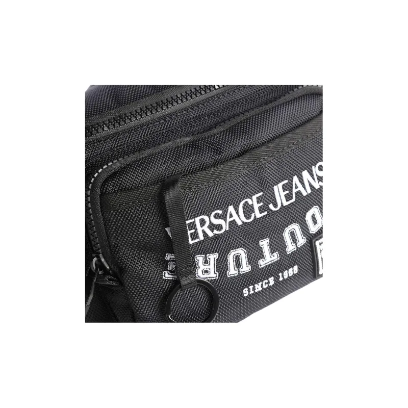 VERSACE JEANS COUTURE Sling Bags-4