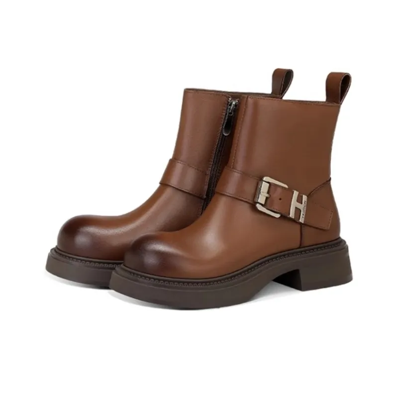 JESSICA SOPHIA Ankle Boots Women's-3