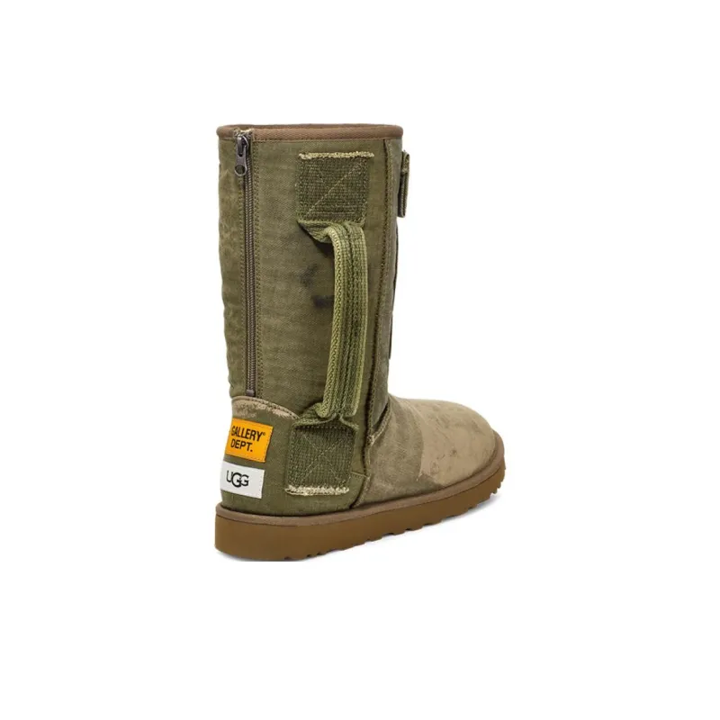 UGG Canvas Boot Gallery Dept.-2