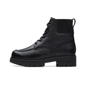 Clarks Orianna Boots Women's