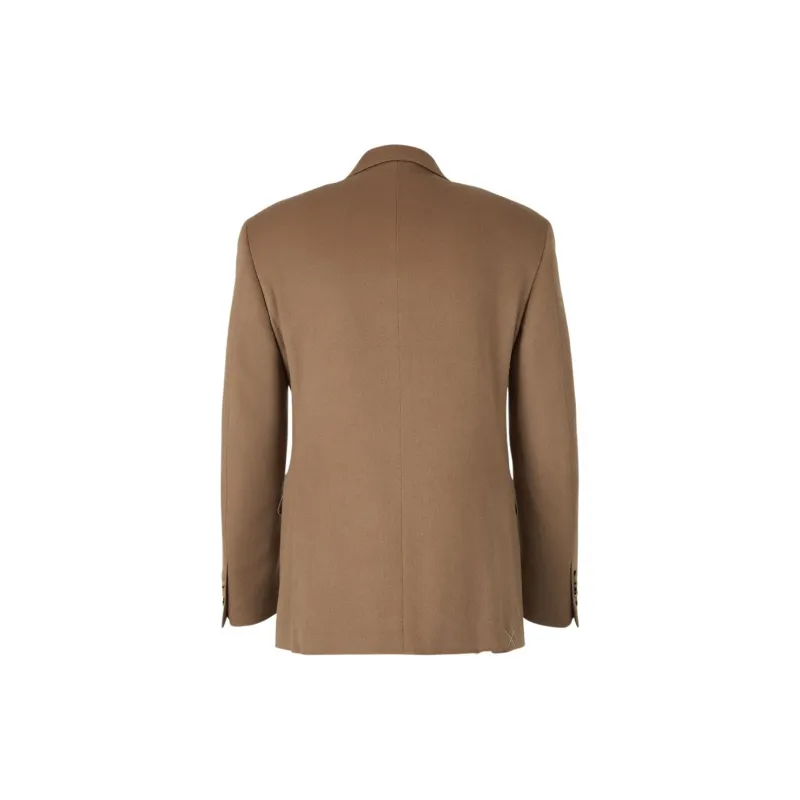 CANALI Business Suit Men's Brown-1