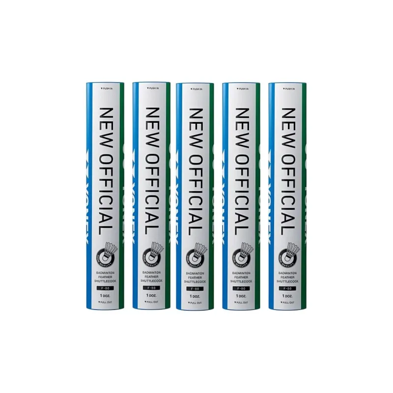 YONEX Shuttlecocks-6