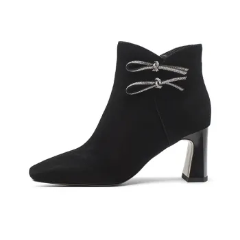 Coup De Foudre Ankle Boots 7cm Women's