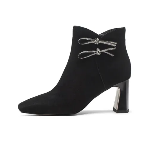 Coup De Foudre Ankle ASHER 7cm Women's