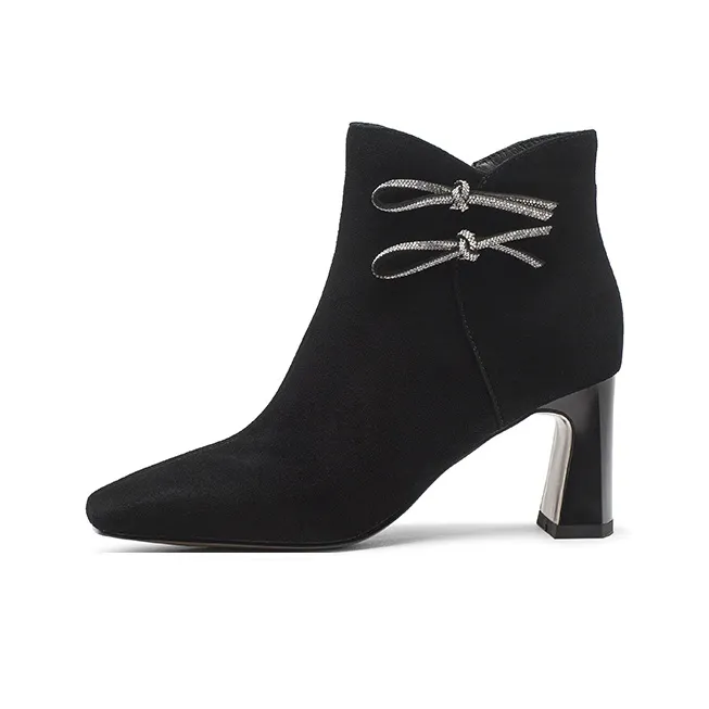 Coup De Foudre Ankle Boots 7cm Women's-0