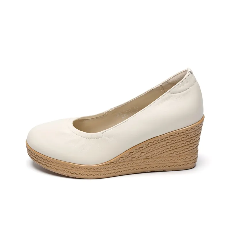 ZHR High Heels Women's Beige, Black, Nude-0
