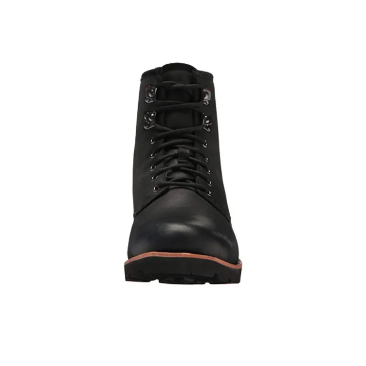 UGG Hannen 'Black'-2