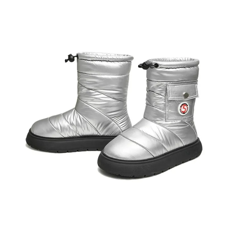 TATA Snow Boots Women's-11