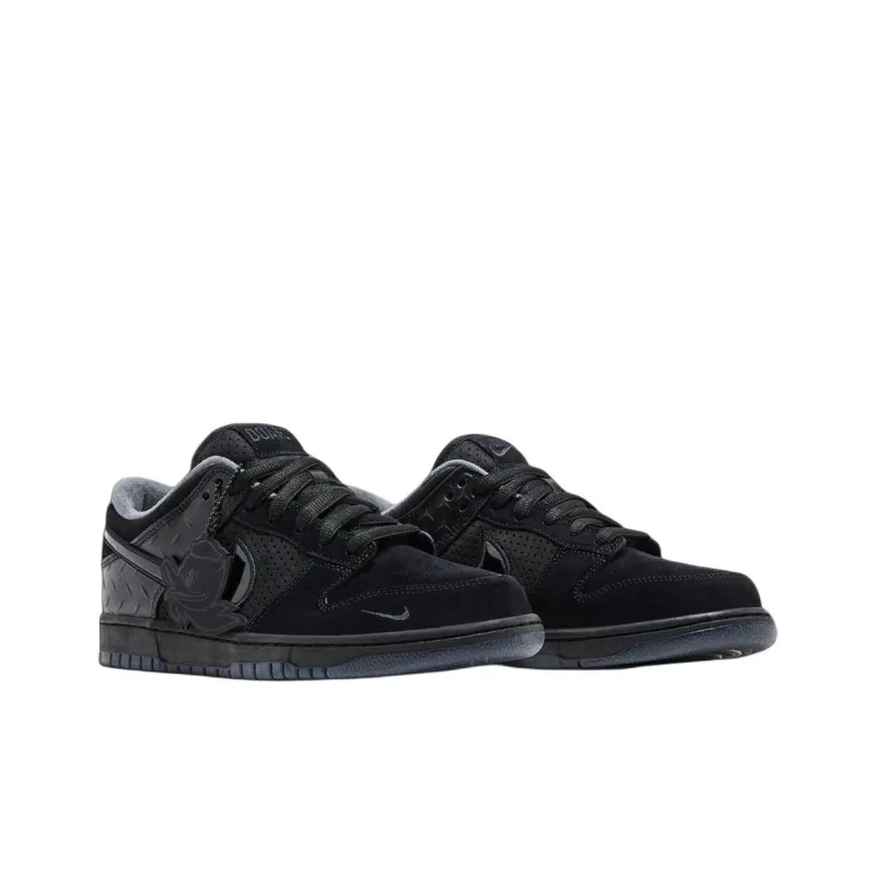 Nike Dunk Low 'What The Duck Alternate'-3
