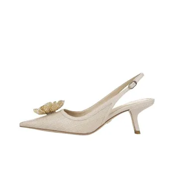SAM EDELMAN Slim Heel High Heels 6cm Women's