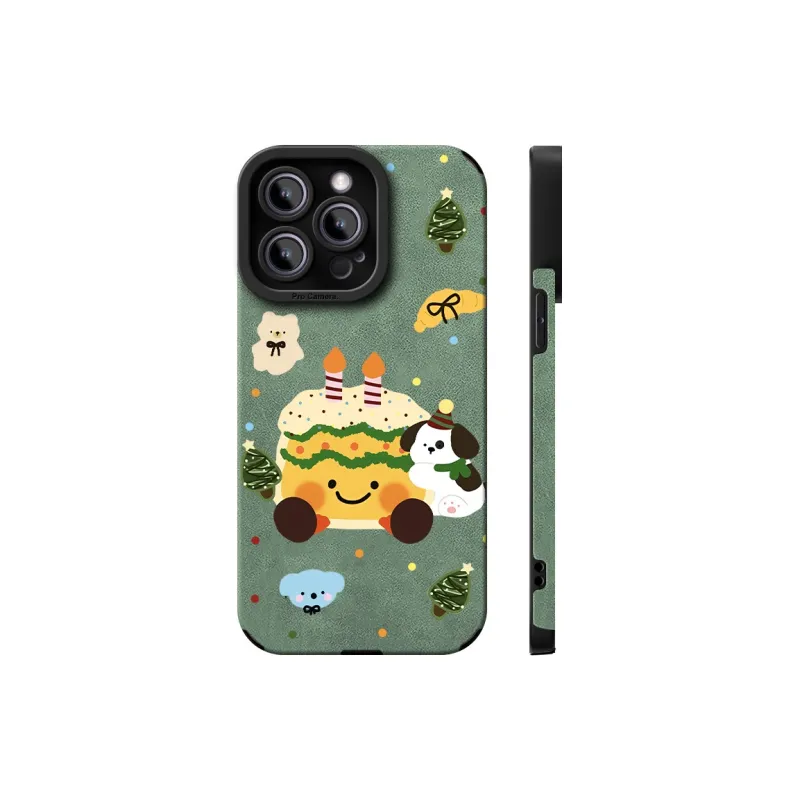 CHUNFAN Phone Cases-16