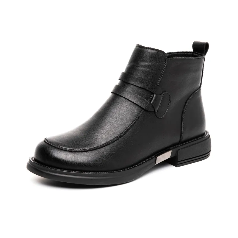 Conley Bird Ankle Boots Women's-0