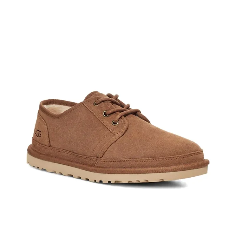 UGG Neumel Low 'Chestnut'-2