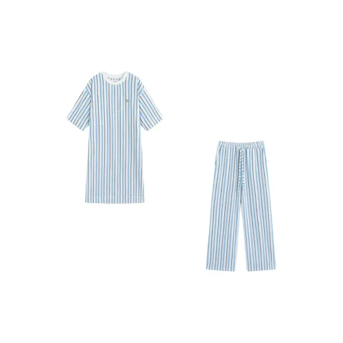 The Blender Women's Pajama Sets