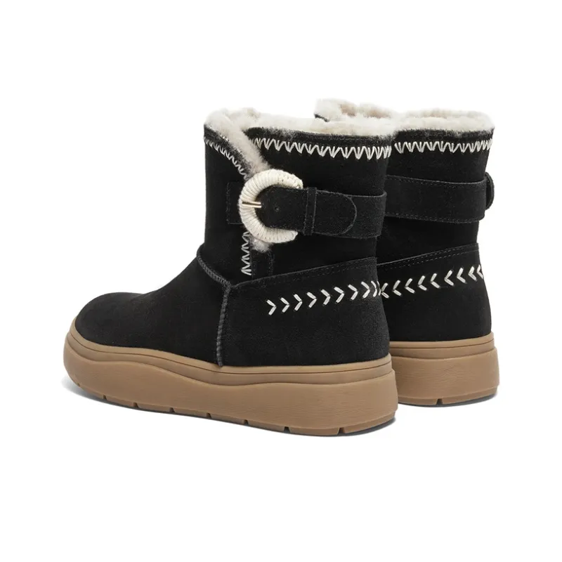 Senda Snow Boots Women's-10