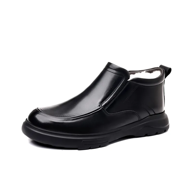 MODENGPAN Ankle Boots Men-0