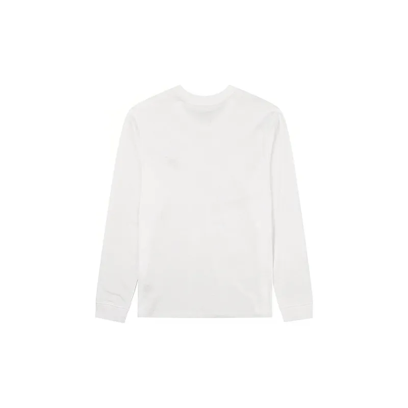 Nike Sweatshirts Men White-1