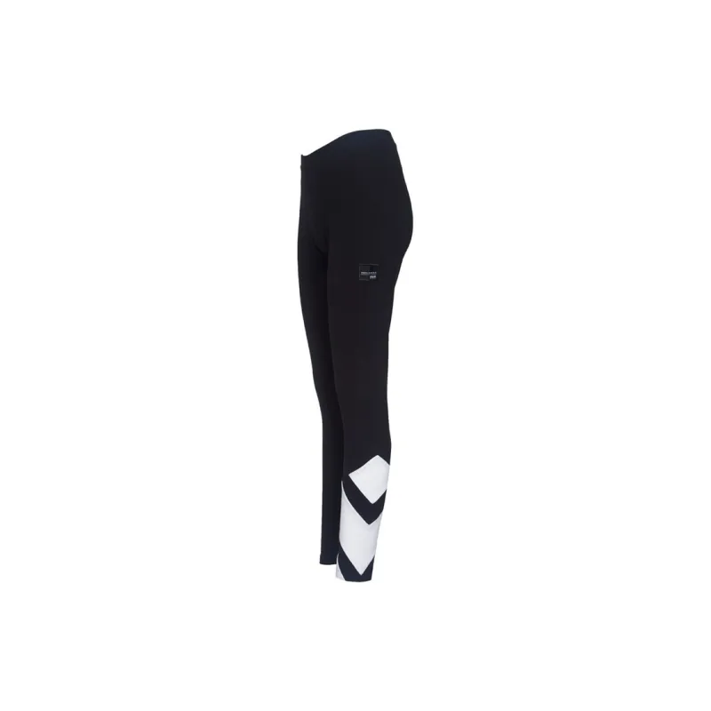 Adidas Originals EQT LEGGINGS Women's Black-2