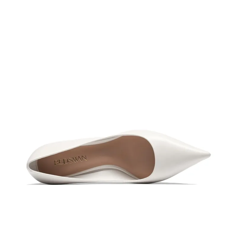 REDSWAN Slim Heel High Heels Women's-3