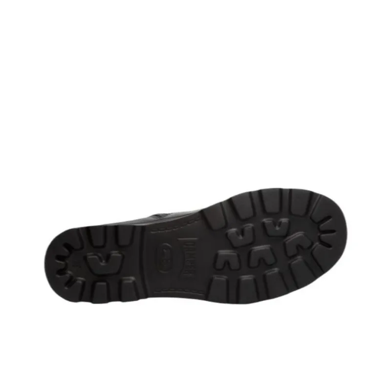 CAMPER Ankle Boots Women's Black-4