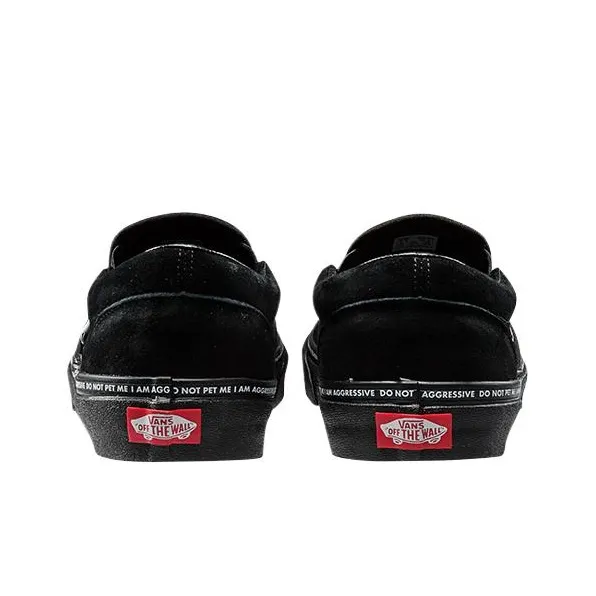 Vans Sankuanz X Classic Slip On 'Year Of The Dog'-4
