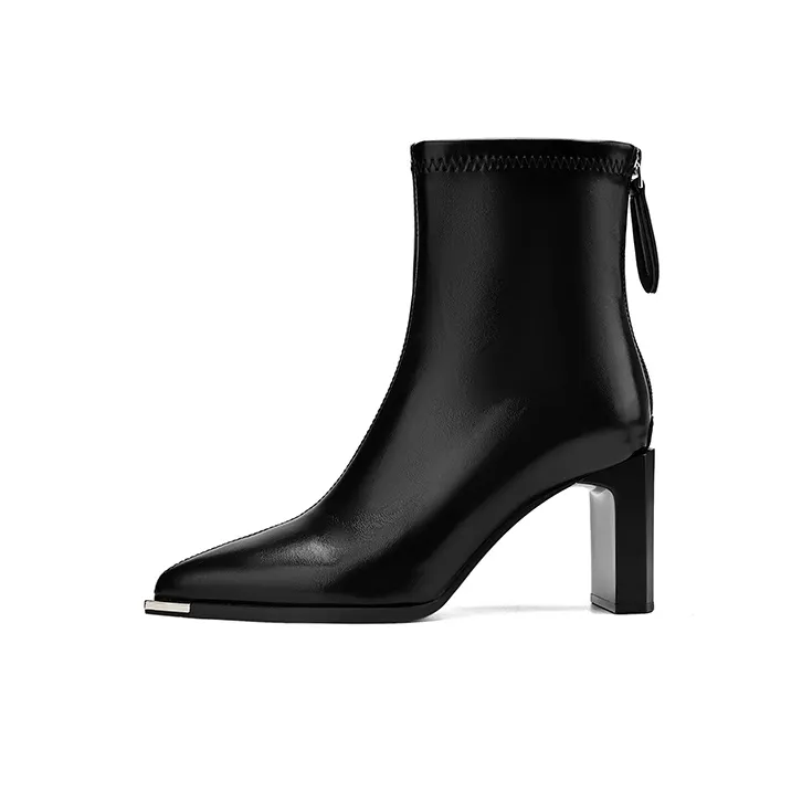 HLA Ankle Boots Women's-0