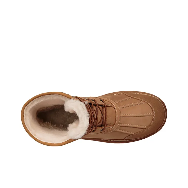 UGG Avalanche Butte Boot 'Chestnut'-3