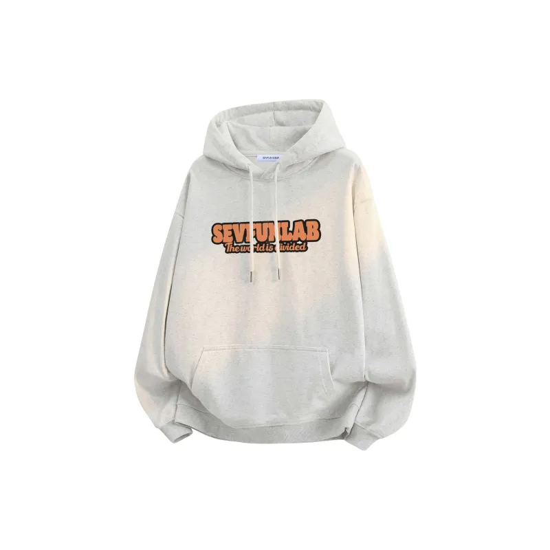 7 SEVFUN Sweatshirts Unisex-4