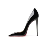 Black 1 2cm