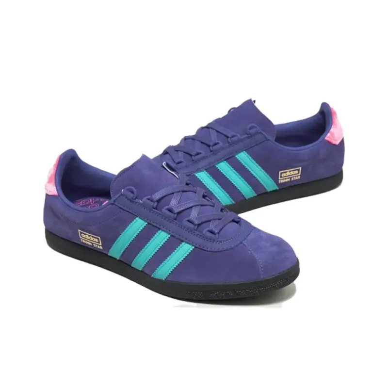 Adidas Trimm Star Size? The Lost Ones Mark Evans-3