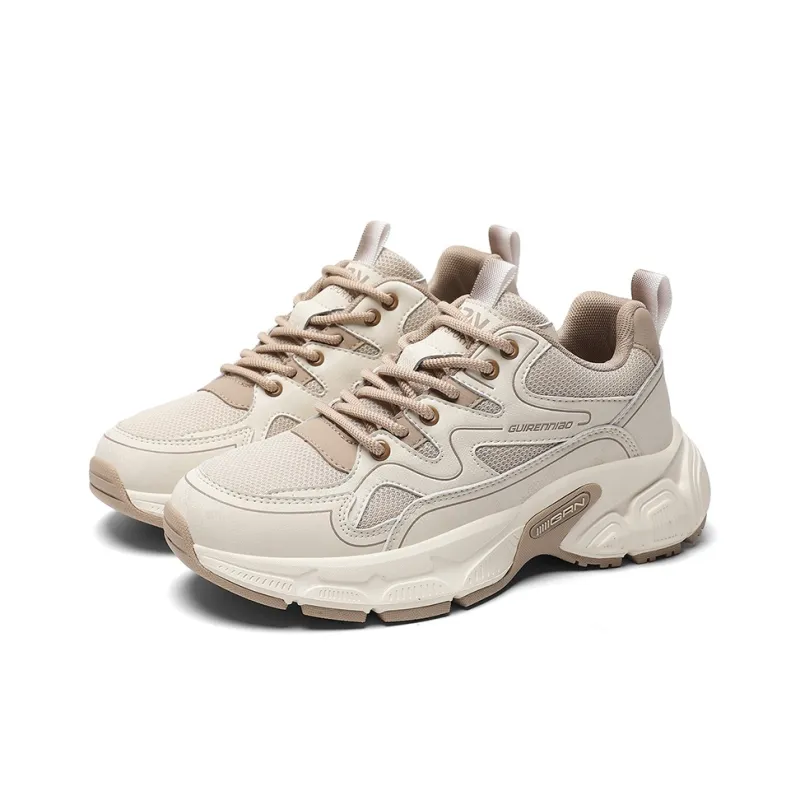 K bird Shock Absorbers With Slip Resistant And Abrasion Resistant Properties Low Top Casual Shoes Men's-21