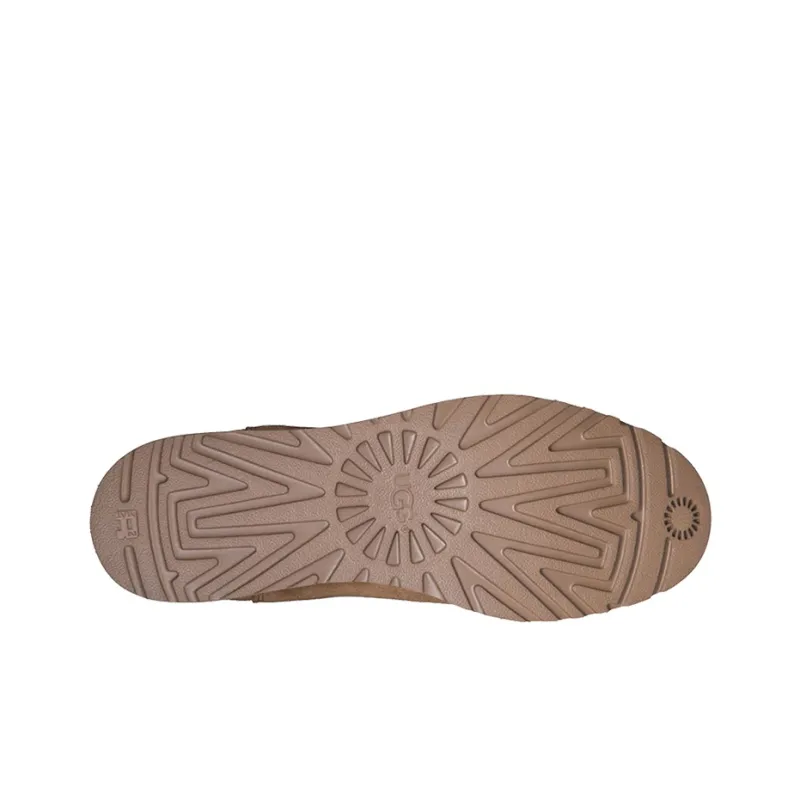 UGG Classic Slim W Kristin Boot Brown Women's-5