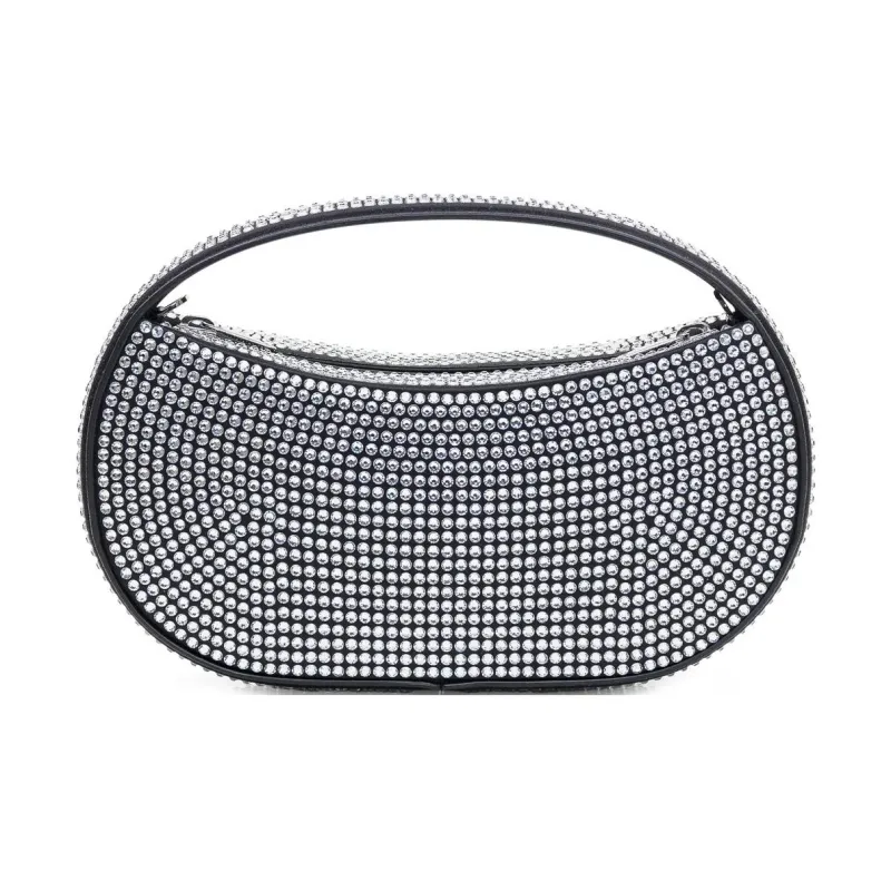 COPERNI Sound Swipe Embellished Tote Bag-3